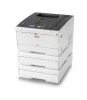 OKI Urządzenie wielofunkcyjne C532dn + toner Gratis